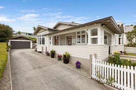 Photo of property in 183 Tukapa Street, Westown, New Plymouth, 4310