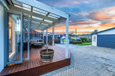 Photo of property in 67 Edinburgh Street, Spreydon, Christchurch, 8024