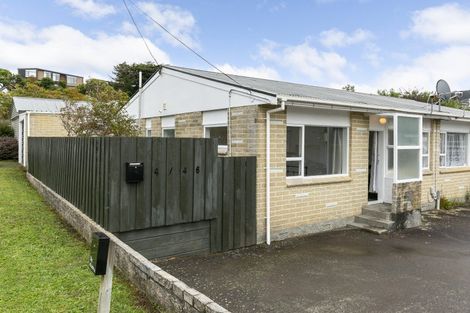 Photo of property in 46f4 Ngatoto Street, Ngaio, Wellington, 6035