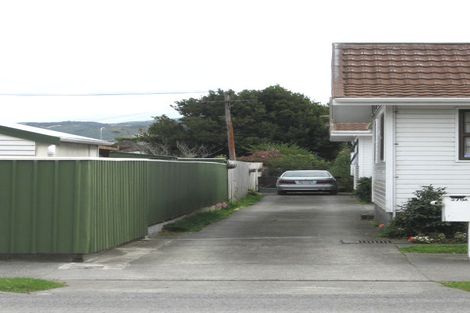 Photo of property in 275 Naenae Road, Naenae, Lower Hutt, 5011