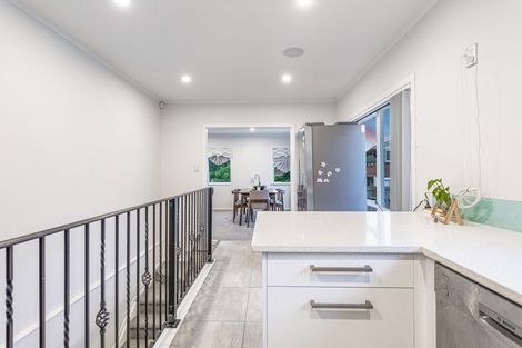 Photo of property in 111 Colwill Road, Massey, Auckland, 0614