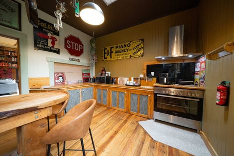 Photo of property in Ex Masonic Lodge Hall, 6 Hill Road, Lumsden, 9730