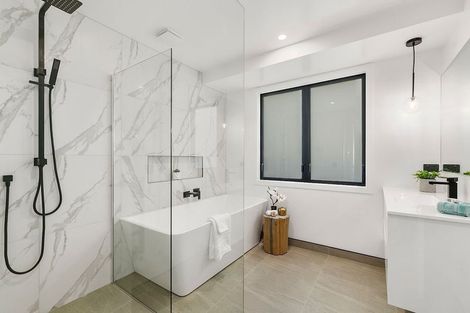 Photo of property in 13 Pacific View, Whitby, Porirua, 5024