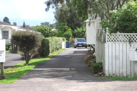 Photo of property in 3/101 Titirangi Road, New Lynn, Auckland, 0600