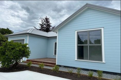Photo of property in 159b Main Street, Greytown, 5712
