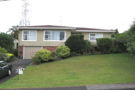 Photo of property in 10 Merville Avenue, Te Atatu South, Auckland, 0610