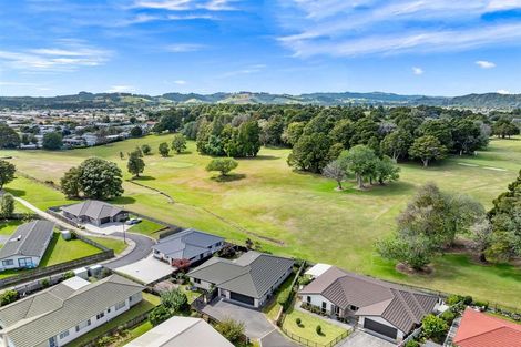 Photo of property in 34 Lochiel Place, Te Kamo, Whangarei, 0112