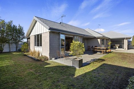 Photo of property in 1 Papawai Drive, Rangiora, 7400