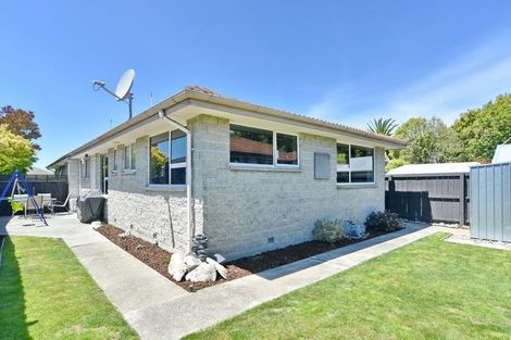 Photo of property in 83b Percival Street, Rangiora, 7400