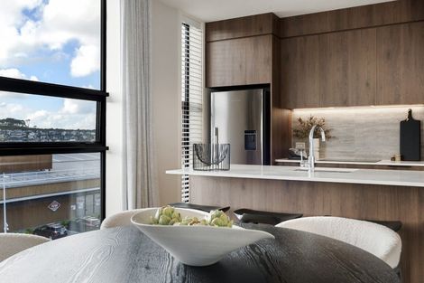 Photo of property in 201/23 Pennant Street, Long Bay, Auckland, 0630