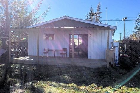 Photo of property in 34 Sefton Street, Twizel, 7901