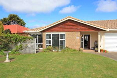 Photo of property in 12 Manly Garden, Paraparaumu Beach, Paraparaumu, 5032