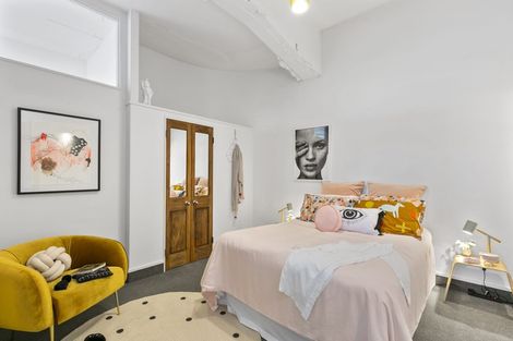 Photo of property in 21a U1 Manchester Terrace, Melrose, Wellington, 6023