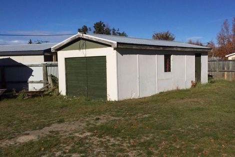 Photo of property in 34 Sefton Street, Twizel, 7901