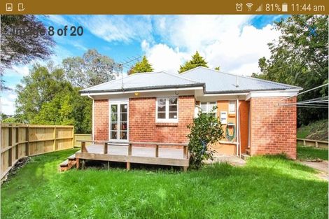 Photo of property in 1/107 Seabrook Avenue, New Lynn, Auckland, 0600