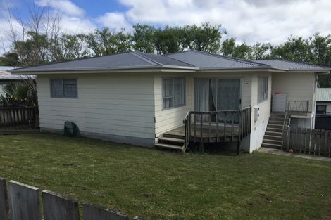 Photo of property in 39 Brunner Road, Glen Eden, Auckland, 0602