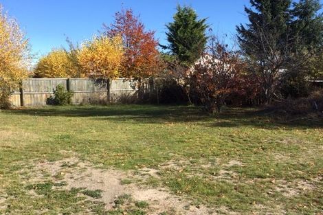 Photo of property in 34 Sefton Street, Twizel, 7901