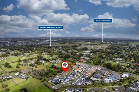 Photo of property in 9 Francesco Drive, Karaka, Papakura, 2113