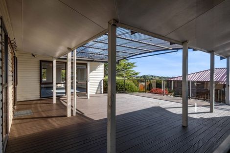 Photo of property in 66 Karina Road, Merrilands, New Plymouth, 4312