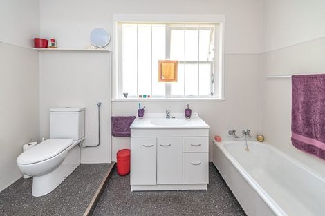 Photo of property in 8 Raine Street, Whanganui East, Whanganui, 4500