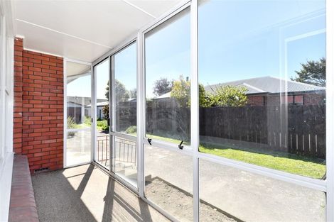 Photo of property in 31 Coronation Street, Spreydon, Christchurch, 8024