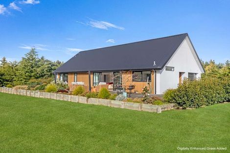 Photo of property in 4 Joshua Place, West Melton, Christchurch, 7675