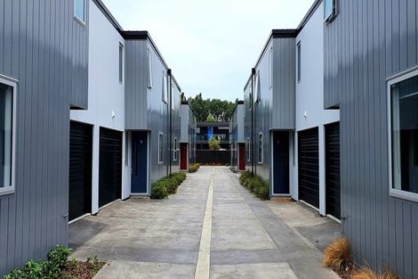 Photo of property in 10/206 Salisbury Street, Christchurch Central, Christchurch, 8013