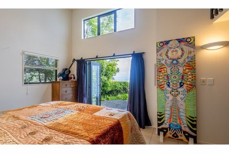 Photo of property in 632 Kellys Bay Road, Pouto, Te Kopuru, 0391