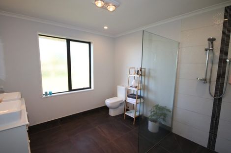 Photo of property in 122 Barkers Road, Methven, Rakaia, 7782