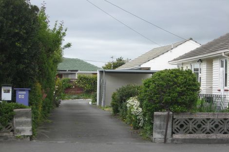 Photo of property in 48 Twyford Street, Bishopdale, Christchurch, 8053