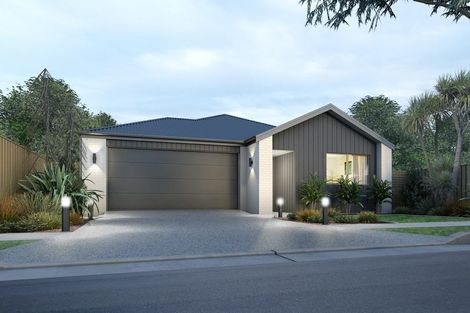 Photo of property in 38 Cousins Street, Woodend, 7691