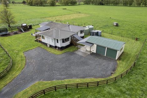 Photo of property in 700 Taniwha Road, Waerenga, Te Kauwhata, 3781