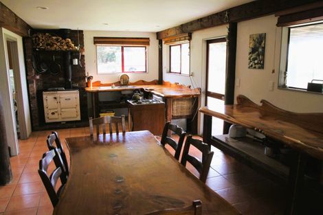 Photo of property in 291 Tauranga Bay Road, Cape Foulwind, Westport, 7892