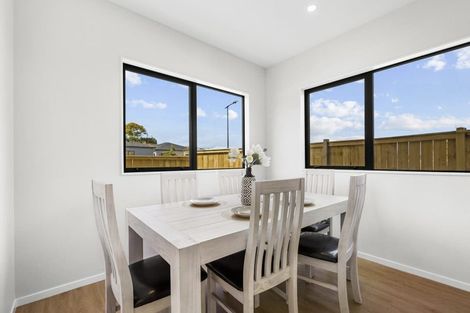 Photo of property in 95 Bellfield Road, Opaheke, Papakura, 2113