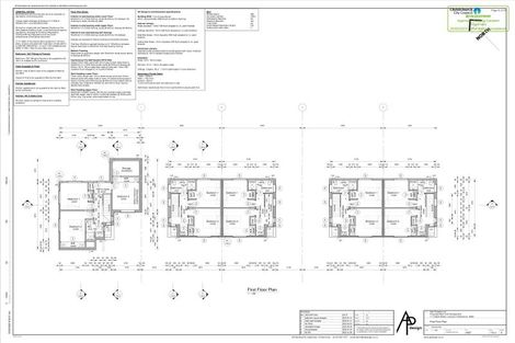 Photo of property in 1/11 Hulbert Street, Linwood, Christchurch, 8062