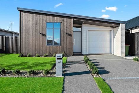 Photo of property in 22 Guillaume Street, Chartwell, Hamilton, 3210