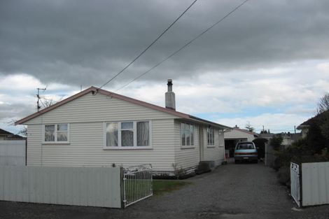 Photo of property in 3 Dee Place, Masterton, 5810