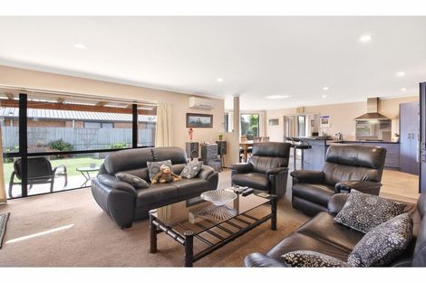 Photo of property in 36 Cumberland Place, Kaiapoi, 7630