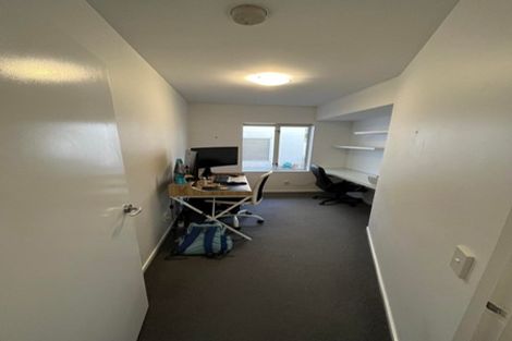 Photo of property in Luxford Villas, 115/72u Herald Street, Berhampore, Wellington, 6023