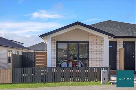 Photo of property in 8 Rorotu Avenue, Karaka, Papakura, 2113