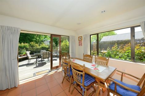 Photo of property in 6d Swithland Place, Avonhead, Christchurch, 8042