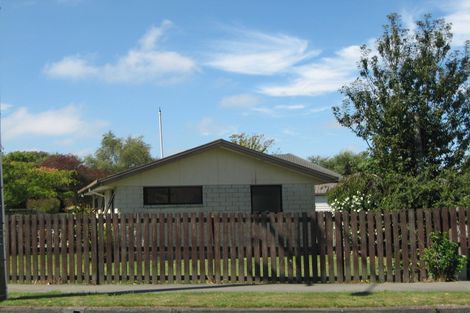Photo of property in 2/239 Hoon Hay Road, Hoon Hay, Christchurch, 8025