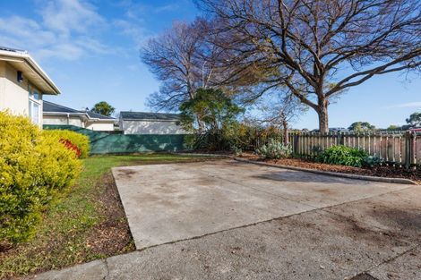 Photo of property in 228 Tremaine Avenue, Highbury, Palmerston North, 4412