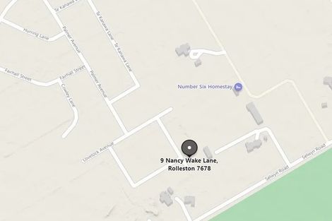 Photo of property in 9 Nancy Wake Street, Rolleston, 7615