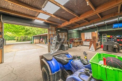 Photo of property in 209 Curraghs Road, Rolleston, Christchurch, 7675