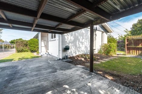 Photo of property in 2/55 Oakhampton Street, Hornby, Christchurch, 8042