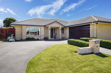 Photo of property in 36 Kensington Avenue, Rangiora, 7400