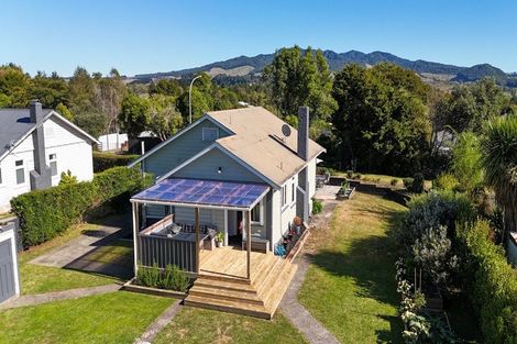 Photo of property in 17 Garrison Road, Arapuni, Putaruru, 3415