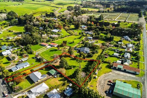 Photo of property in 6071 State Highway 12, Ohaeawai, 0472