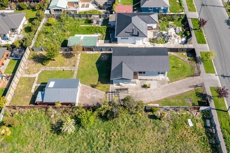 Photo of property in 74 Saint Johns Street, Woolston, Christchurch, 8062